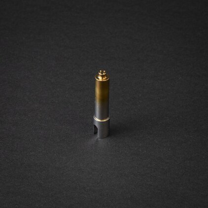 Beschichteter Prägestempel
